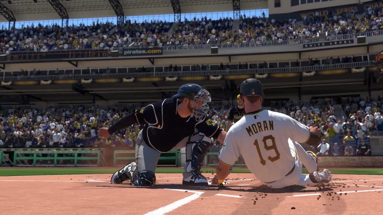 MLB The Show 21 thumbnail 5