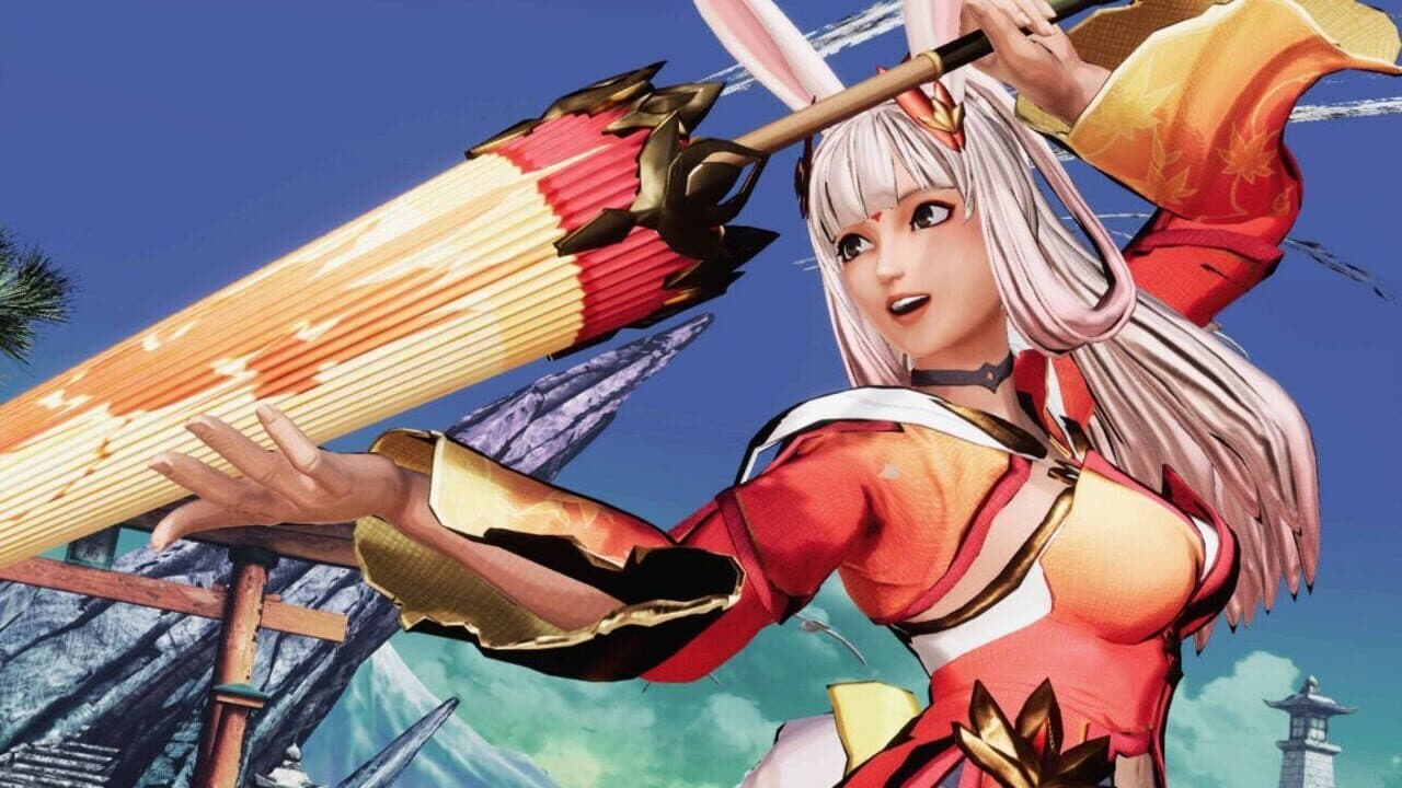Samurai Shodown Enhanced thumbnail 3