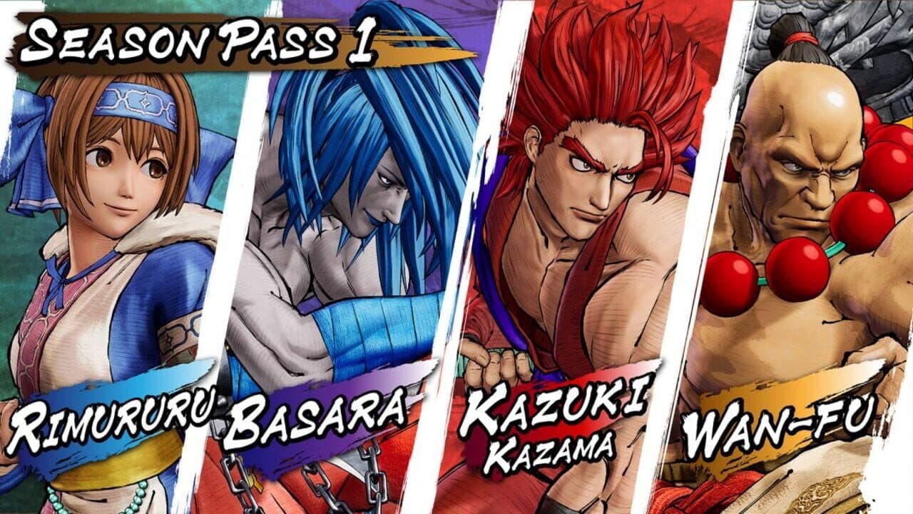 Samurai Shodown Enhanced thumbnail 4