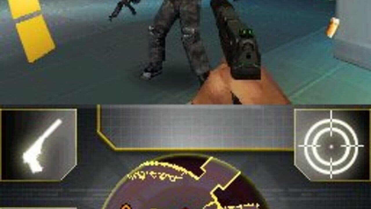 GoldenEye 007 thumbnail 3