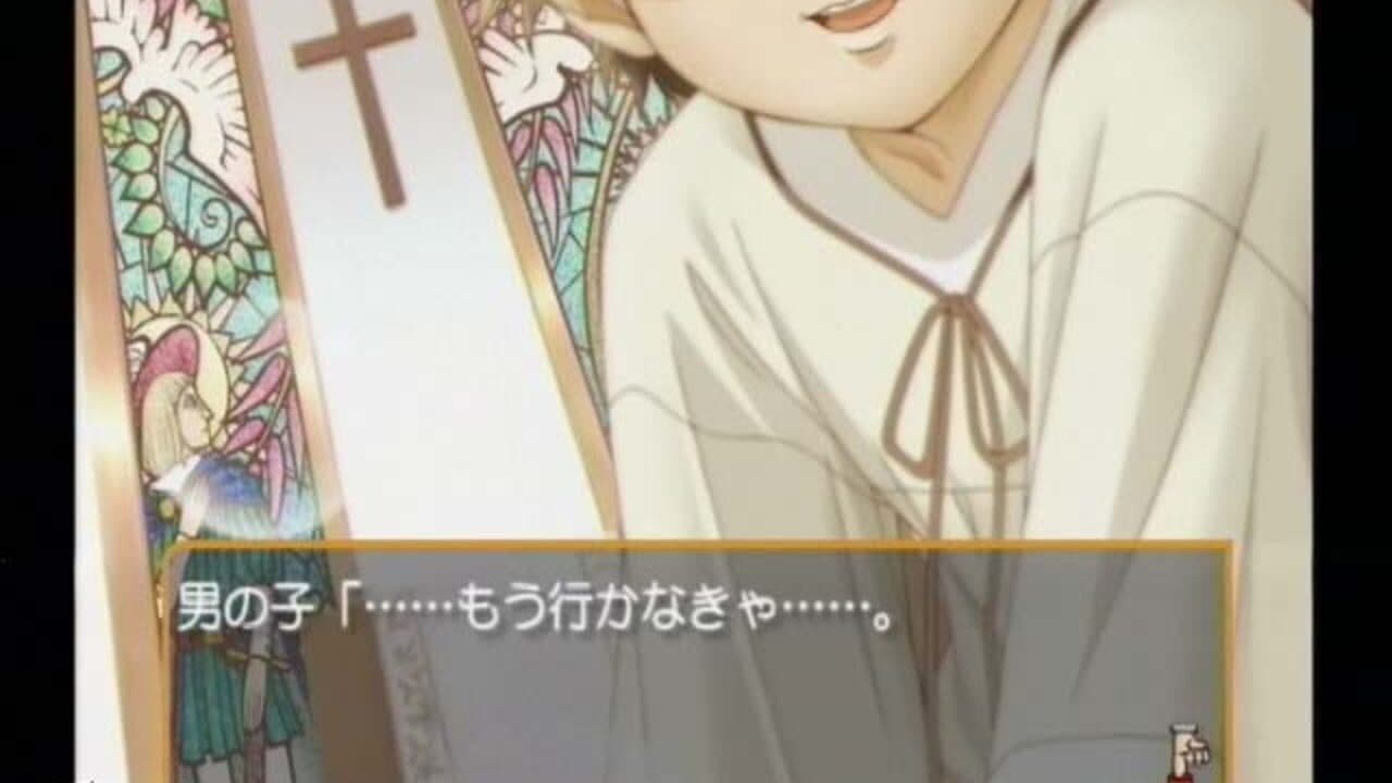 Tokimeki Memorial Girl's Side thumbnail 2
