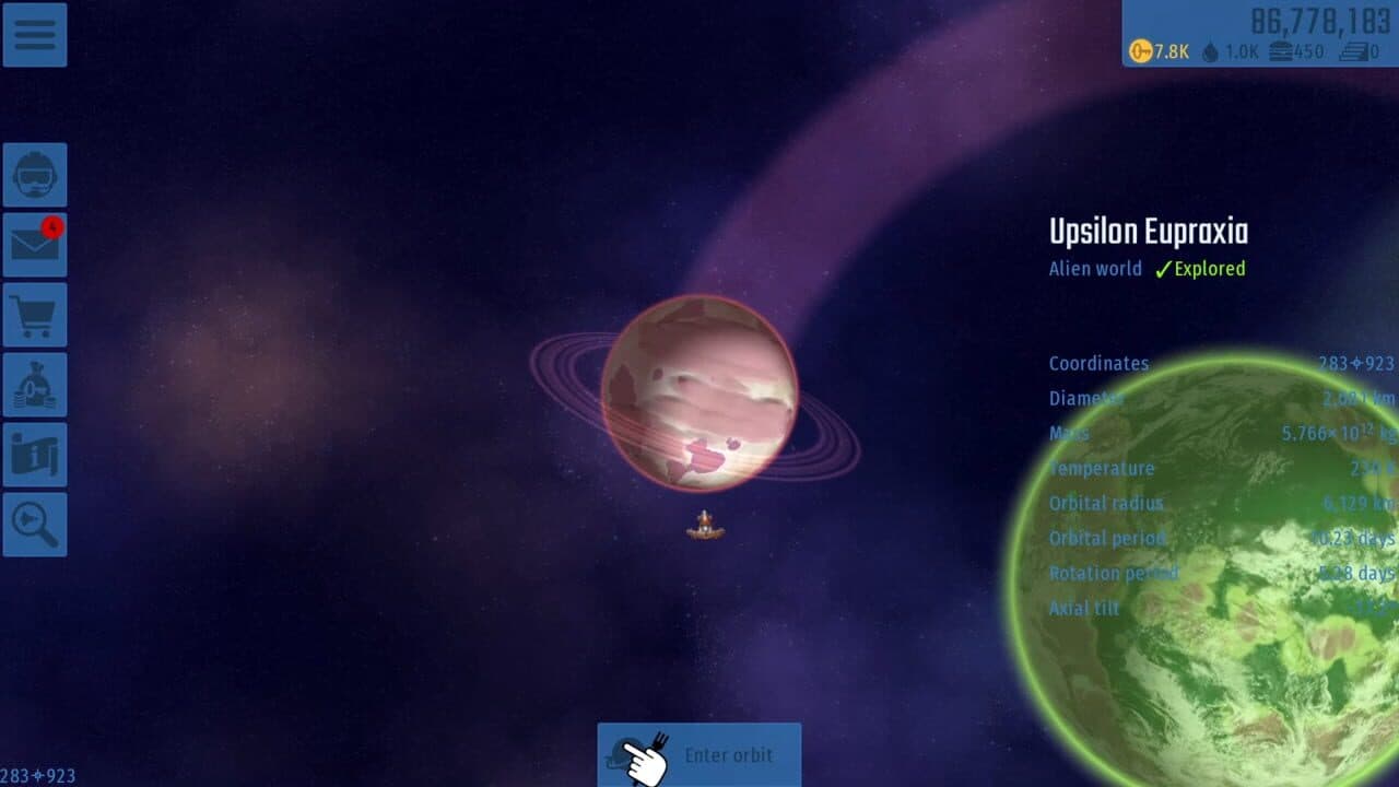 Chicken Invaders Universe thumbnail 3