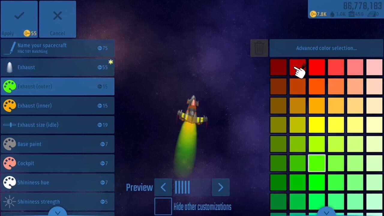Chicken Invaders Universe thumbnail 5