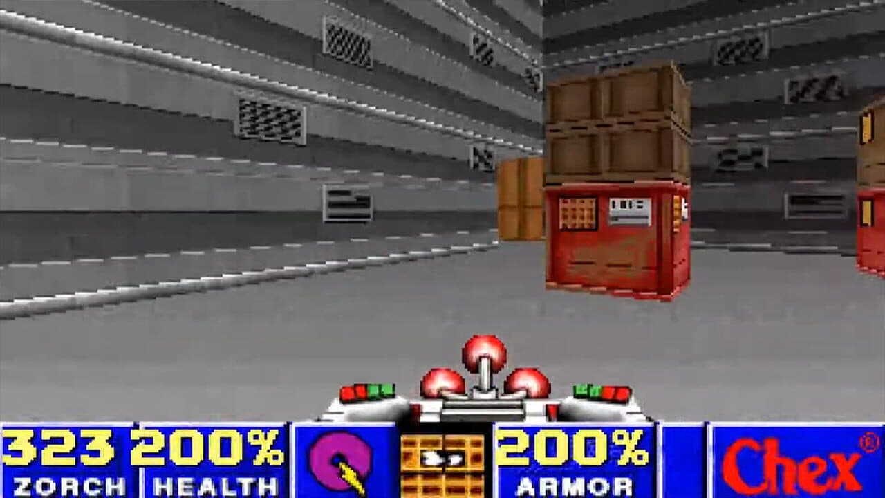 Chex Quest thumbnail 2