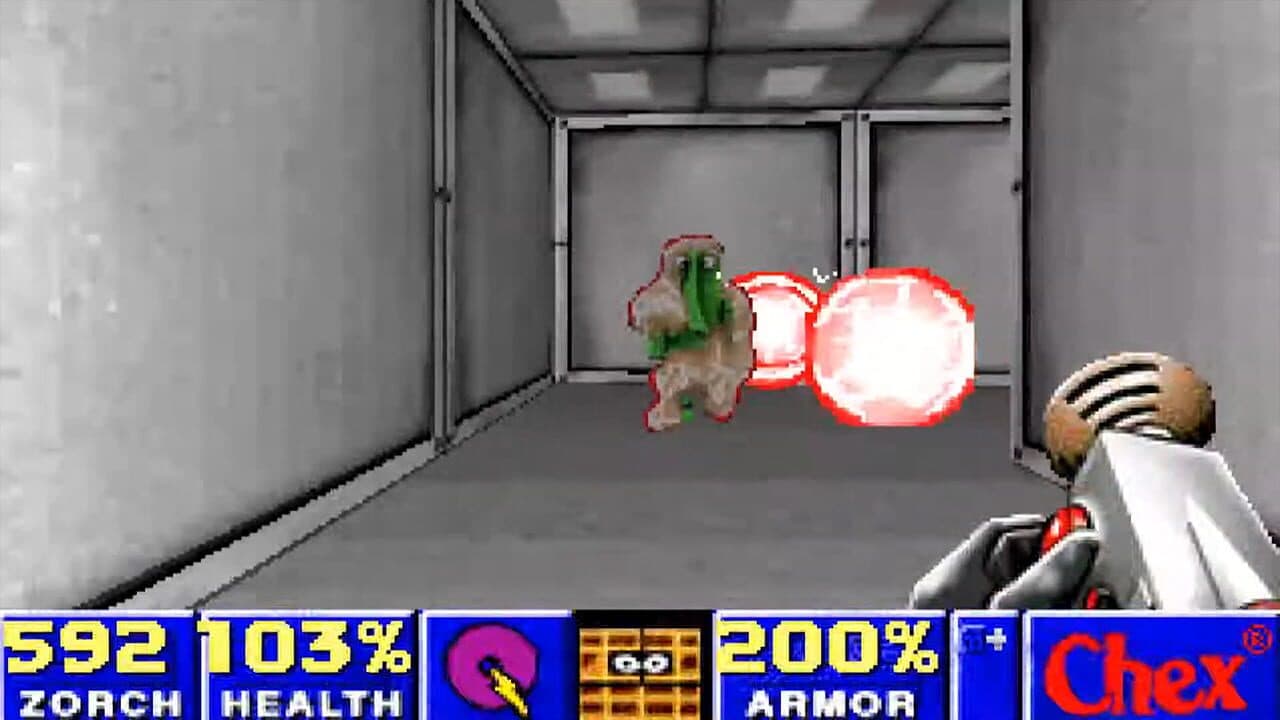 Chex Quest thumbnail 3