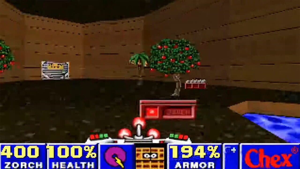 Chex Quest thumbnail 4