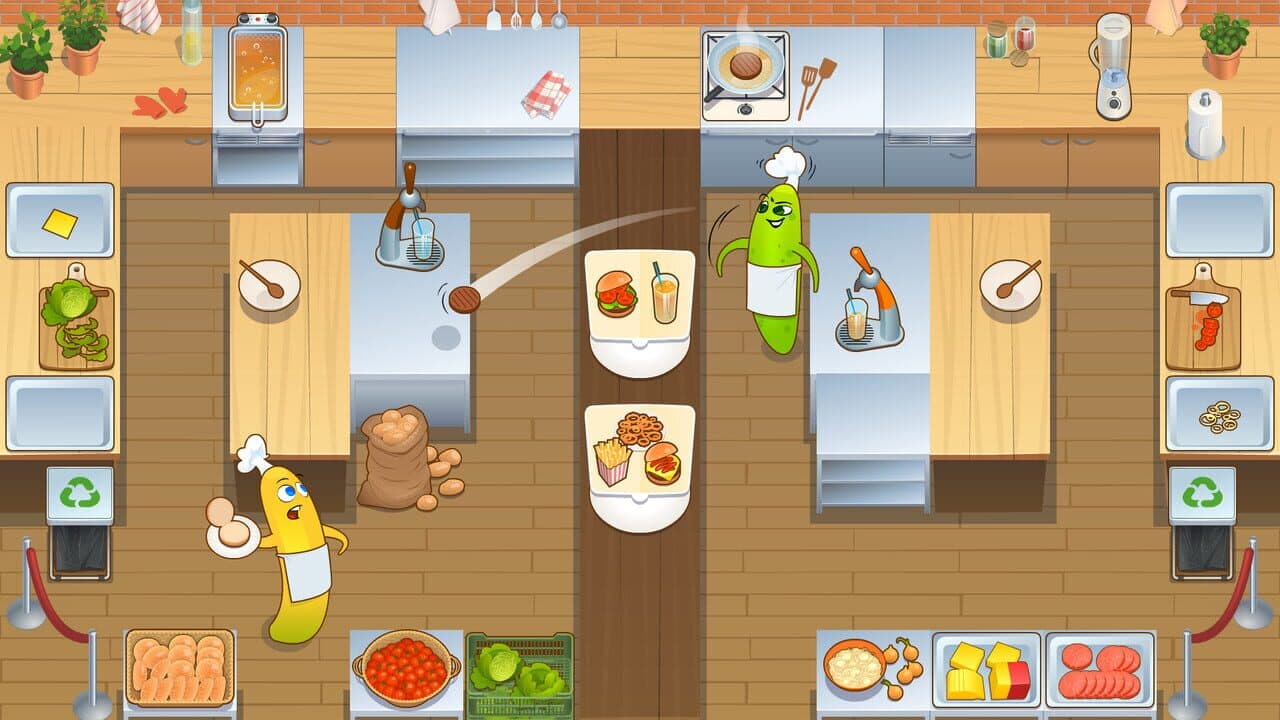 Let's Cook Together thumbnail 2