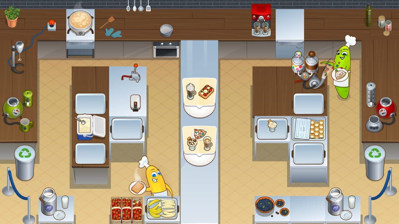 Let's Cook Together thumbnail 3