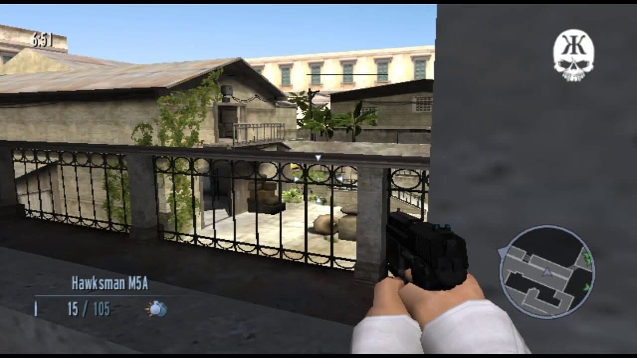 GoldenEye 007 thumbnail 3