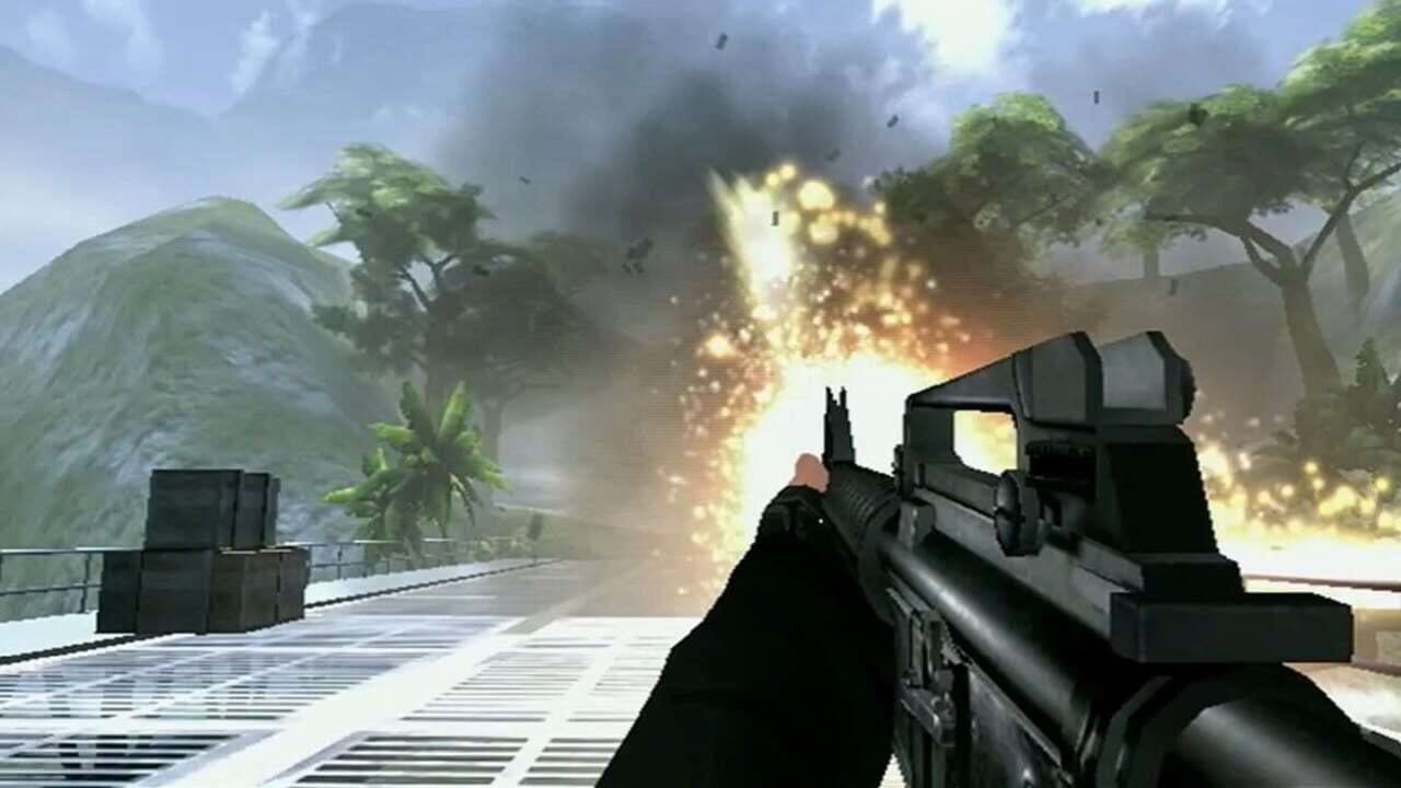 GoldenEye 007 thumbnail 4