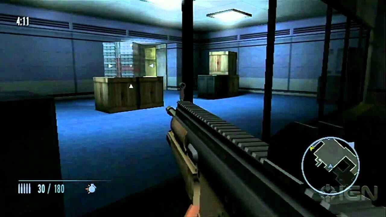 GoldenEye 007 thumbnail 2