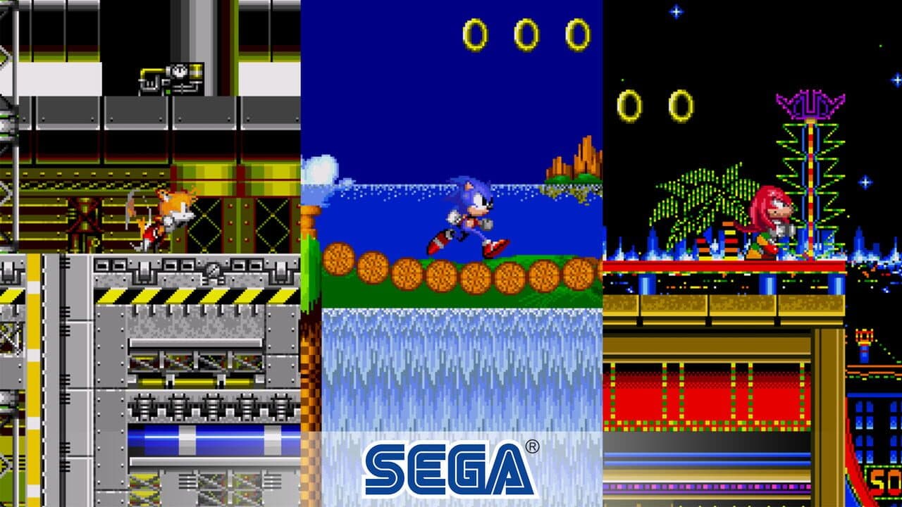 Sega Classics for Amazon Fire TV thumbnail 5