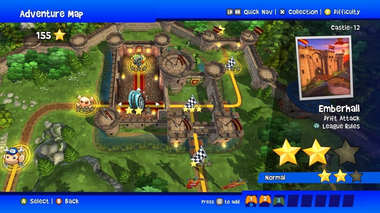 Beach Buggy Racing 2: Island Adventure thumbnail 4