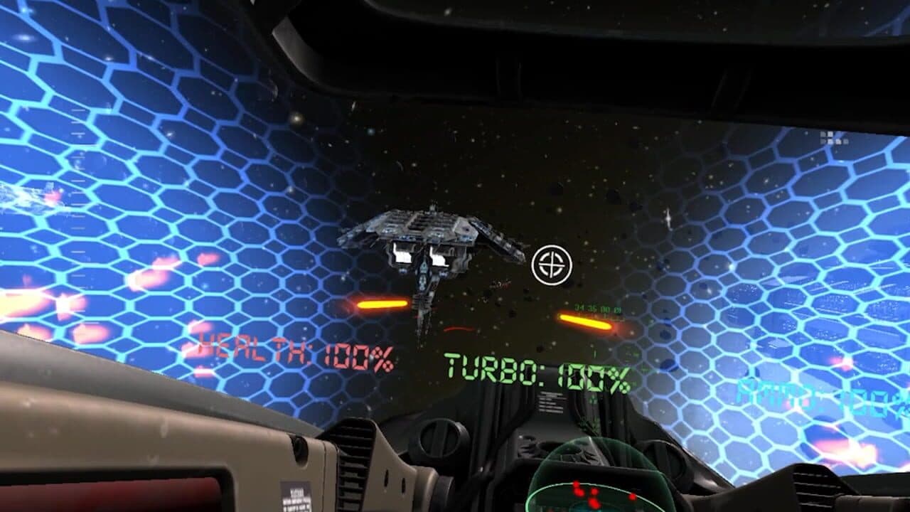 Apollo 3000: Wild Space thumbnail 2