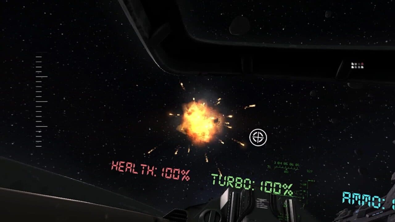Apollo 3000: Wild Space thumbnail 3