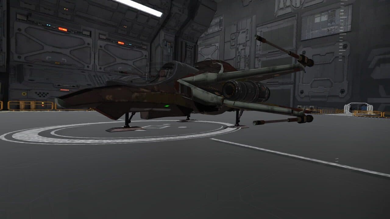 Apollo 3000: Wild Space thumbnail 4