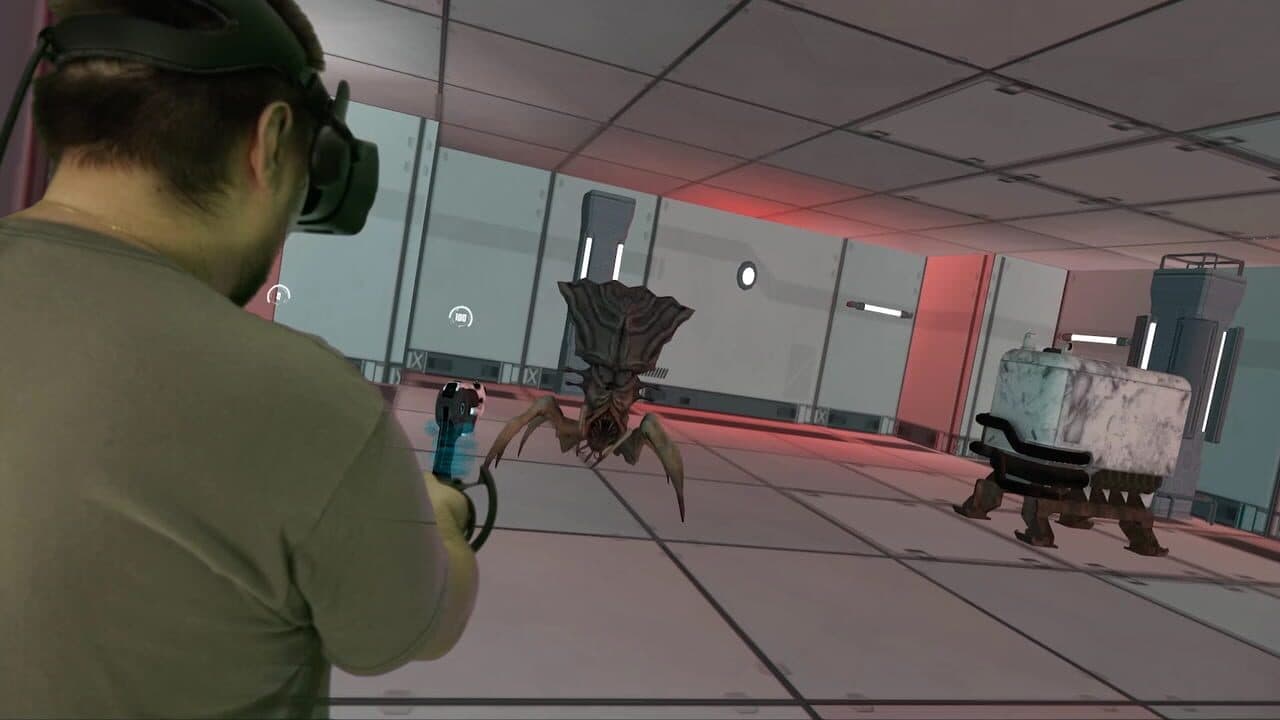 Apollo 3000: Wild Space thumbnail 5