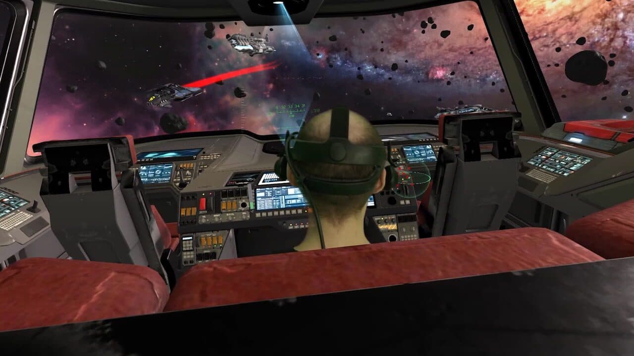 Apollo 3000: Wild Space thumbnail 6