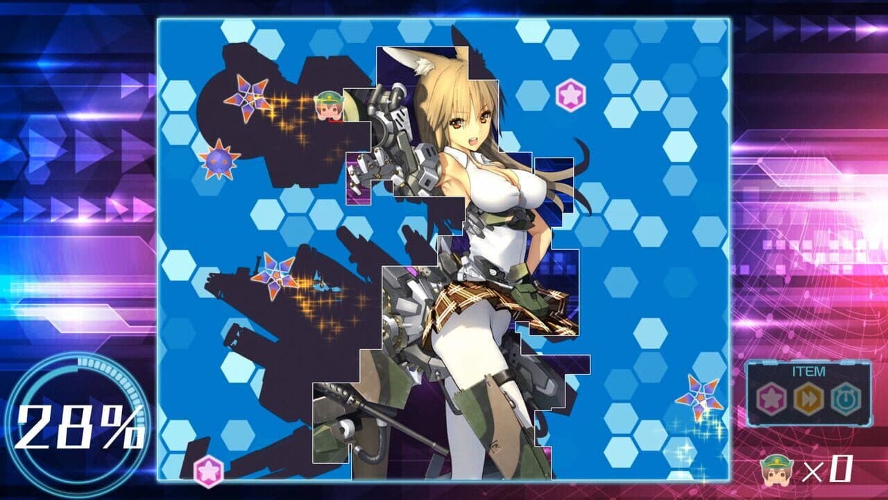 Bishoujo Battle Cyber Panic! thumbnail 5