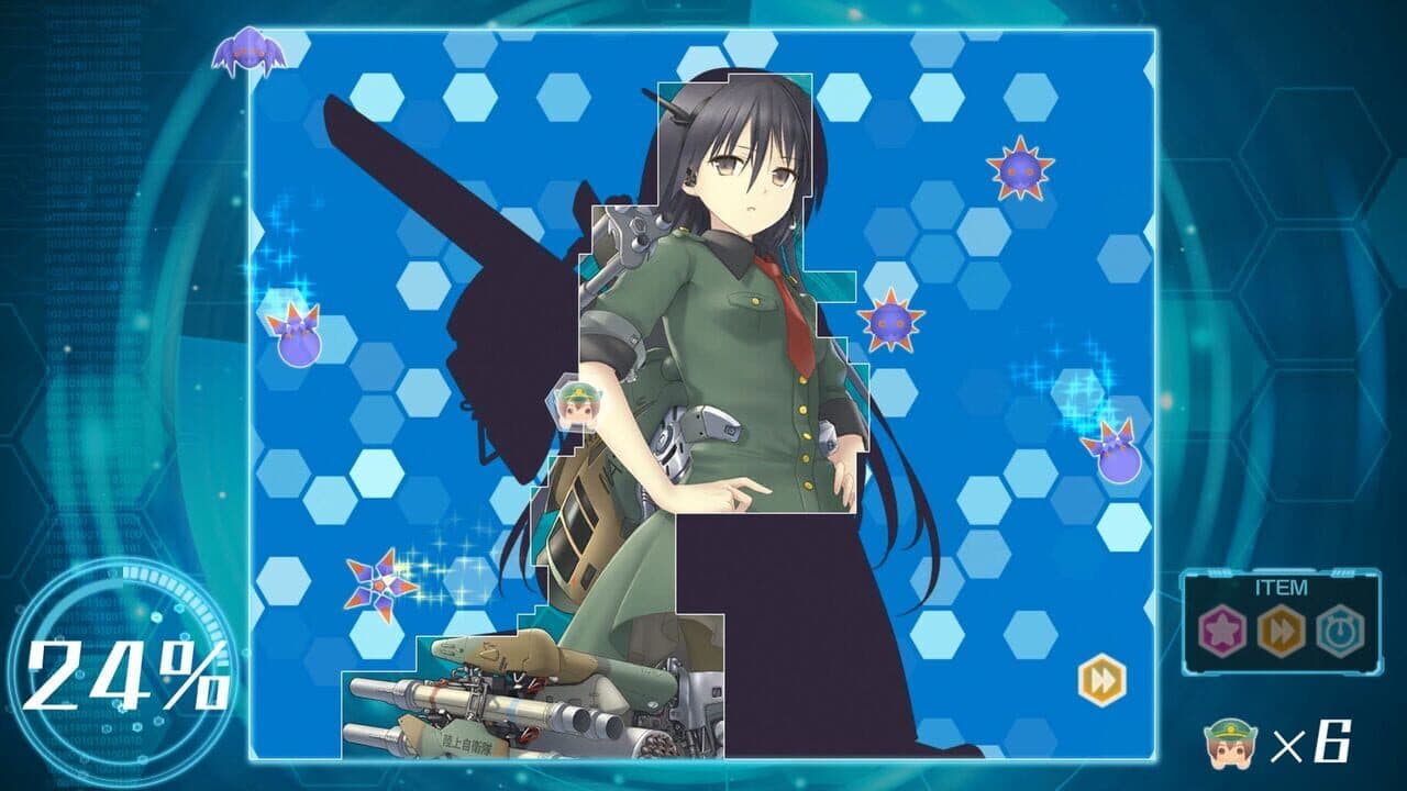 Bishoujo Battle Cyber Panic! thumbnail 6