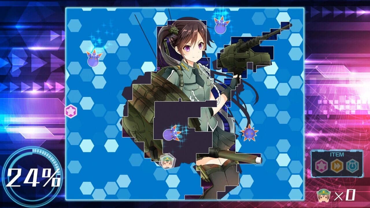 Bishoujo Battle Cyber Panic! thumbnail 8