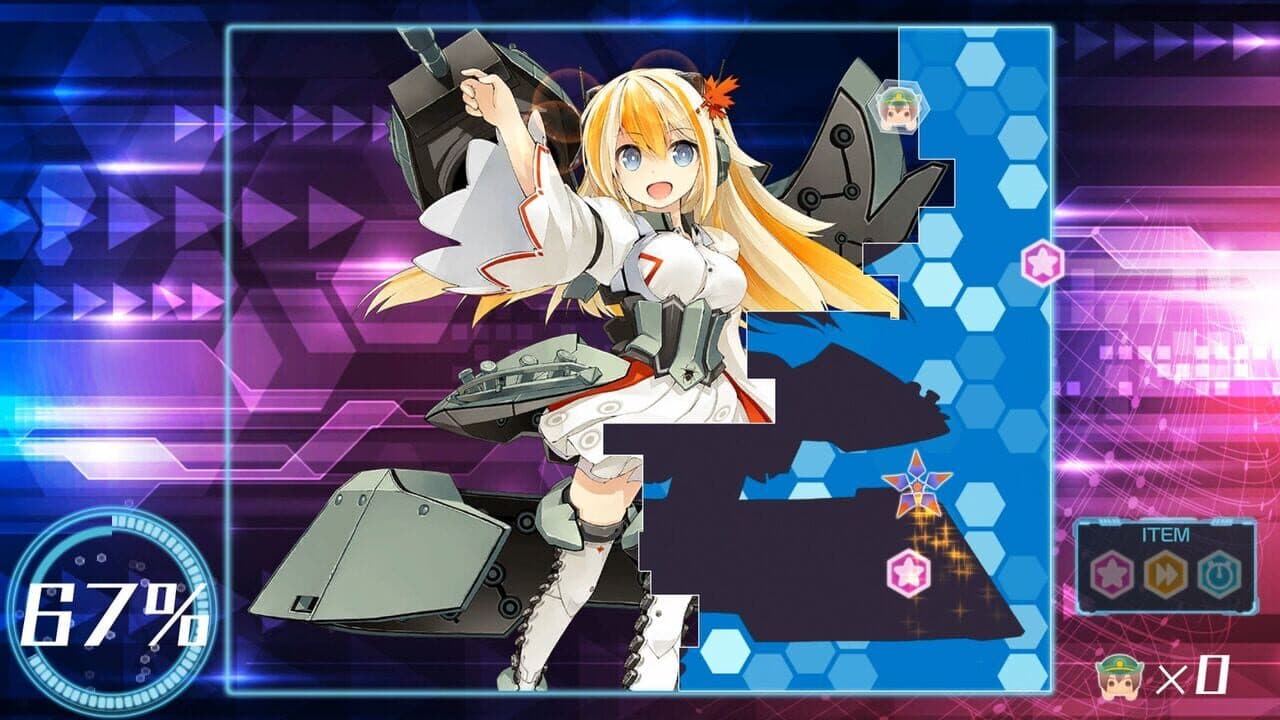 Bishoujo Battle Cyber Panic! thumbnail 9