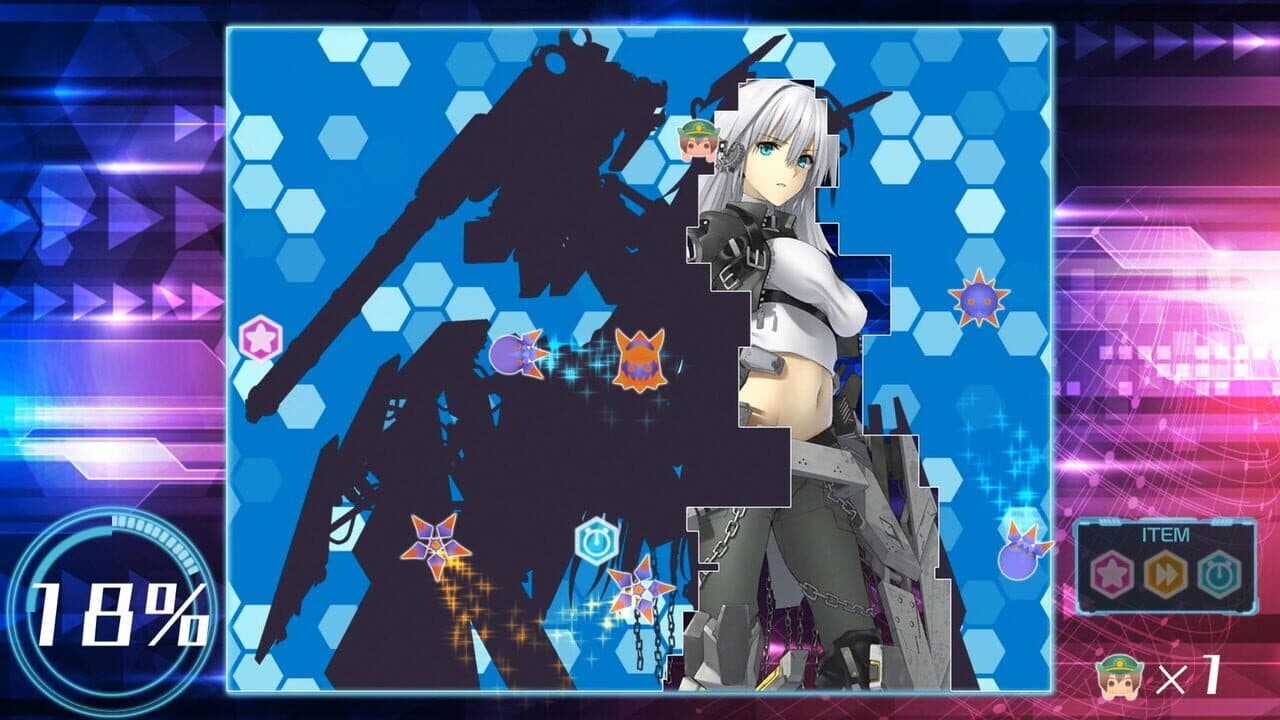 Bishoujo Battle Cyber Panic! thumbnail 10