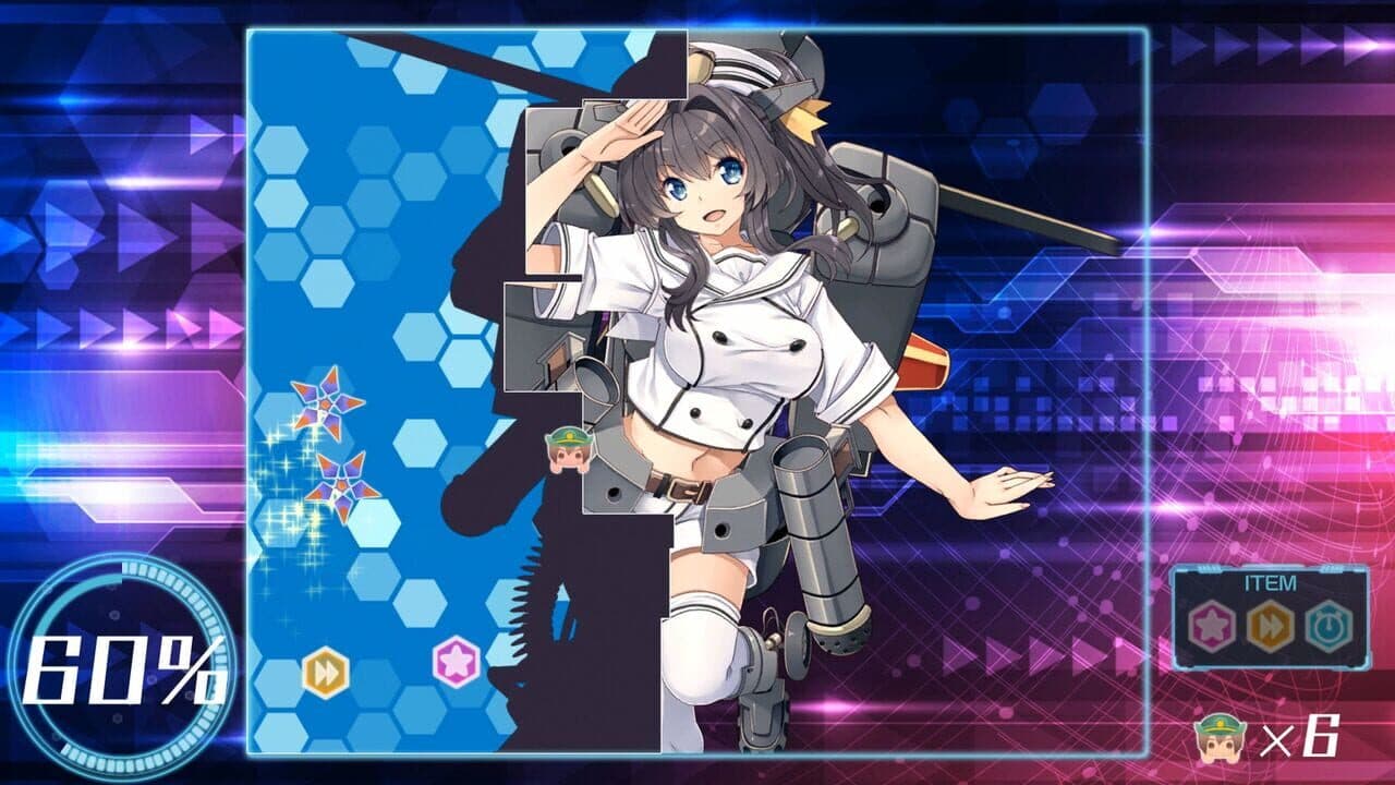 Bishoujo Battle Cyber Panic! thumbnail 12