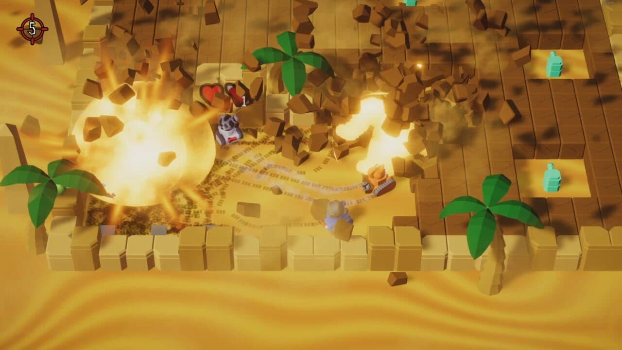 Tank Quest thumbnail 2