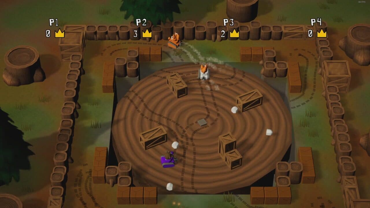 Tank Quest thumbnail 3