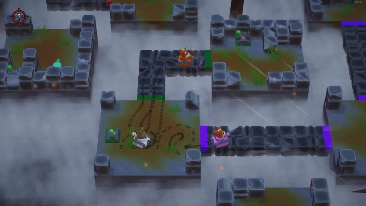 Tank Quest thumbnail 4
