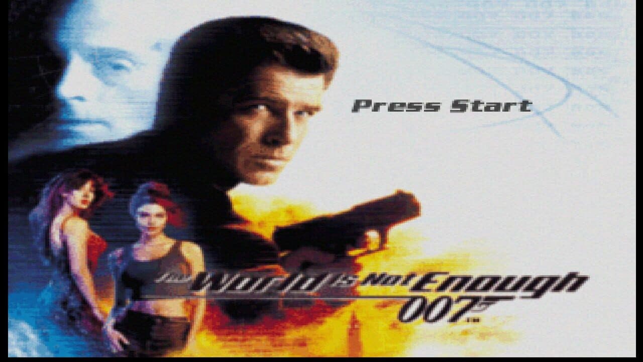 James Bond 007: The World Is Not Enough thumbnail 8