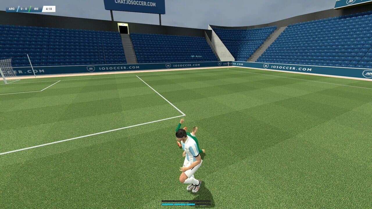 IOSoccer thumbnail 3