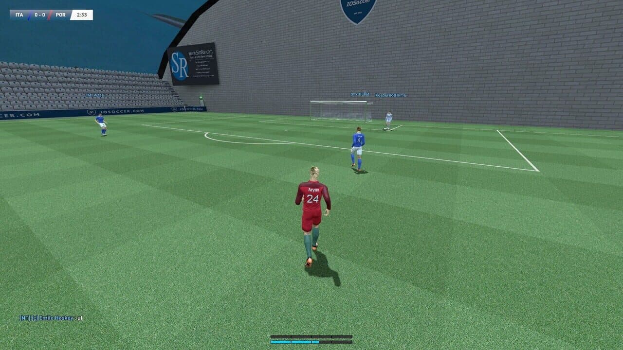 IOSoccer thumbnail 2