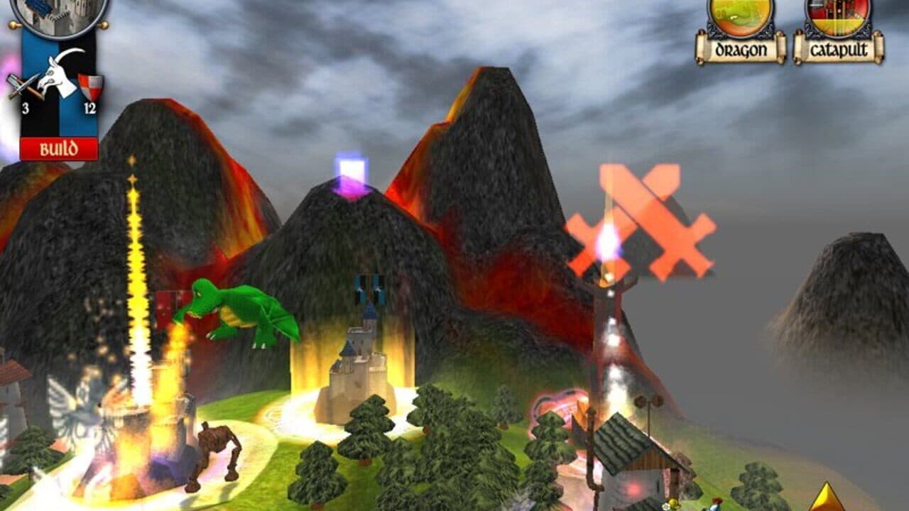 KingMania: North Kingdom thumbnail 2