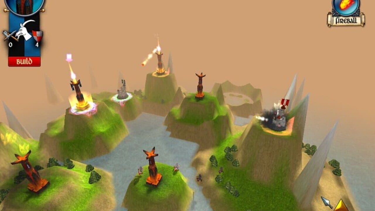 KingMania: North Kingdom thumbnail 3