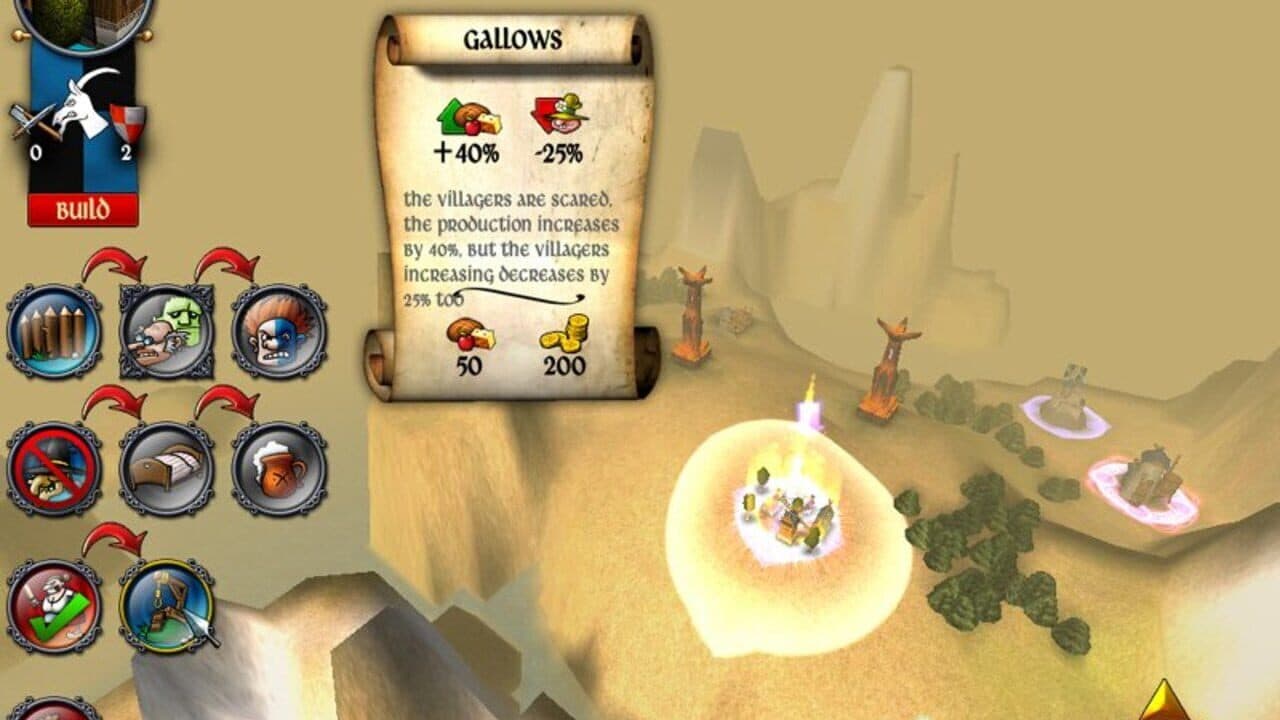 KingMania: North Kingdom thumbnail 4