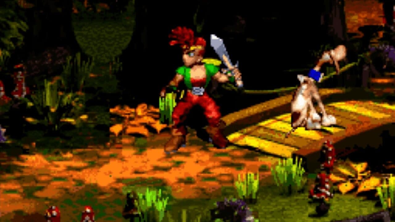 Dream: Land of Giants thumbnail 2