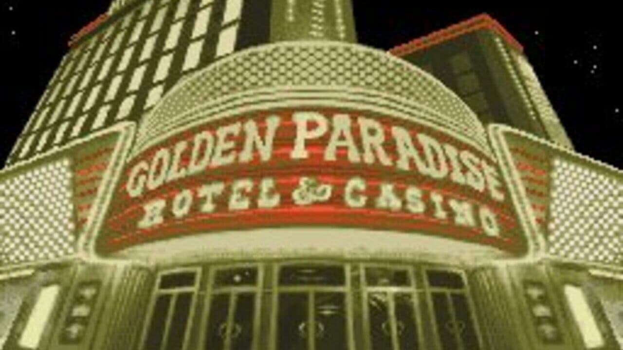 Vegas Stakes thumbnail 2