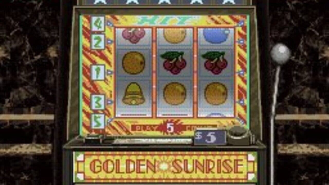 Vegas Stakes thumbnail 3