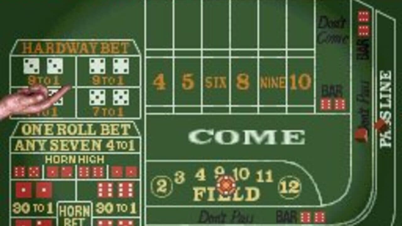 Vegas Stakes thumbnail 4