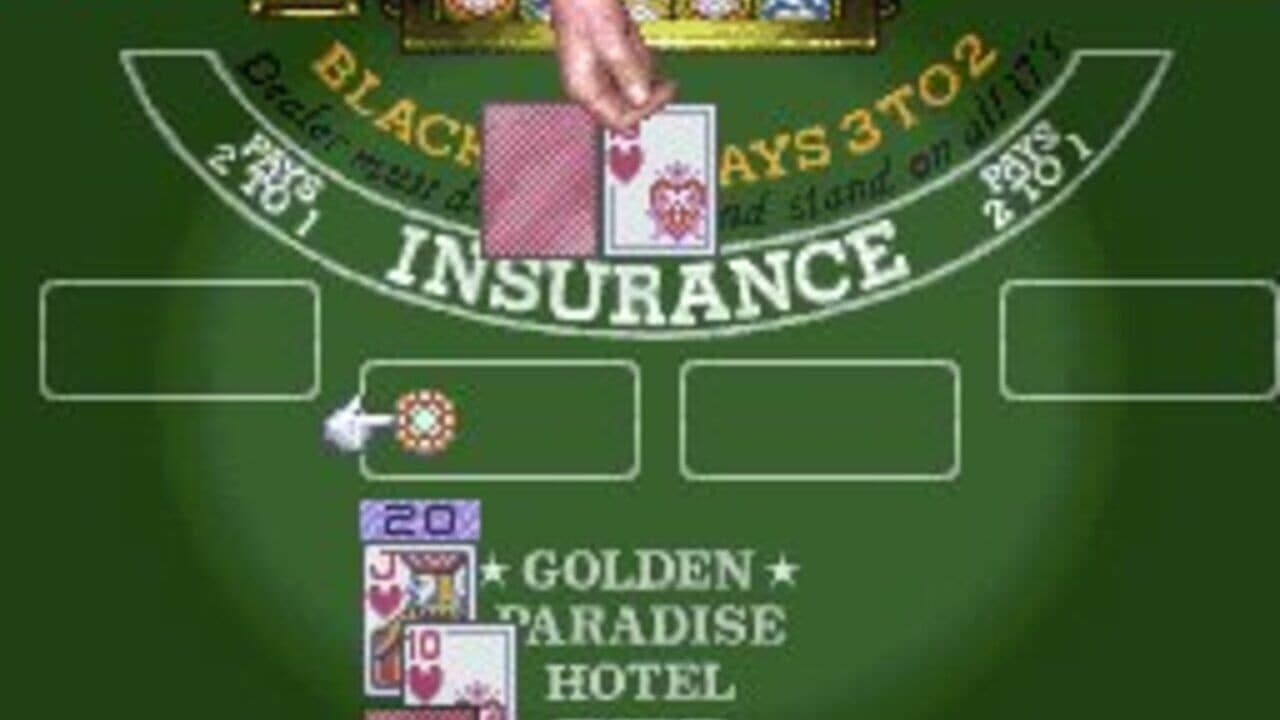 Vegas Stakes thumbnail 5