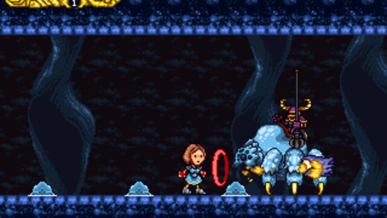 Eternal Daughter thumbnail 2