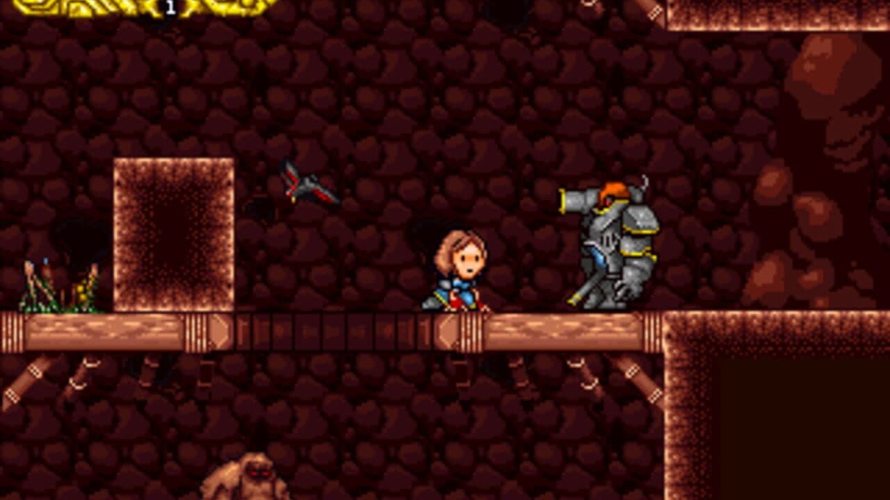 Eternal Daughter thumbnail 3