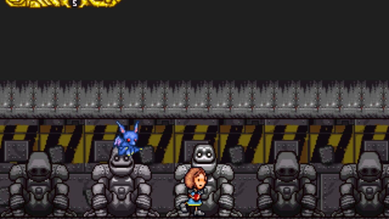 Eternal Daughter thumbnail 4