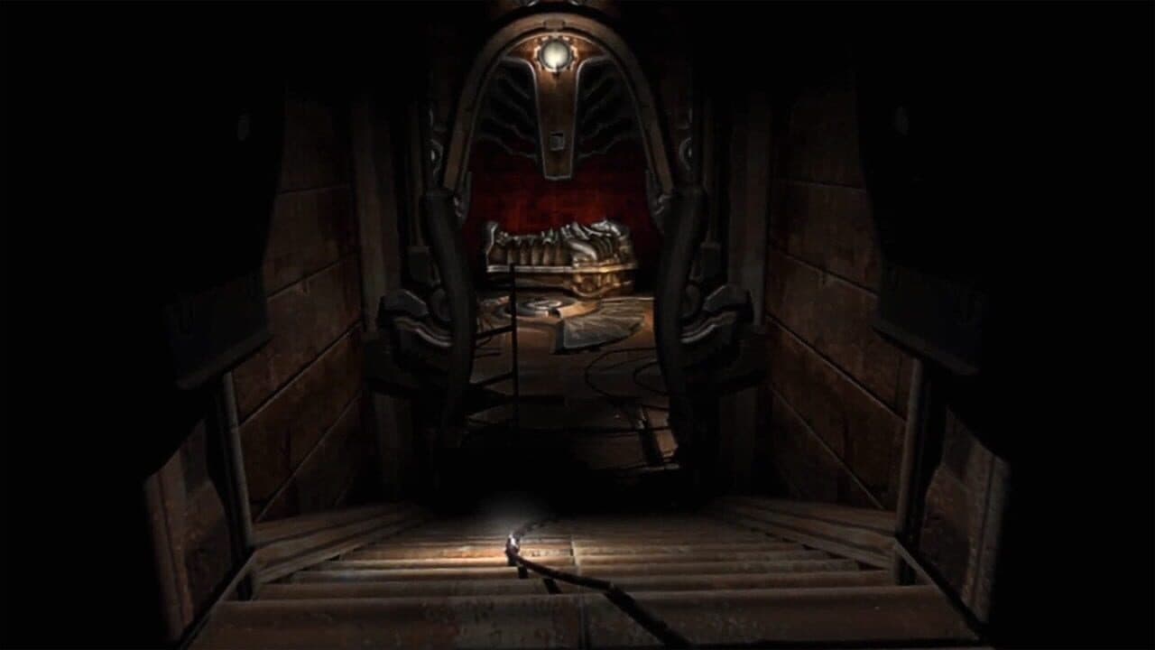 Doom 3: VR thumbnail 5
