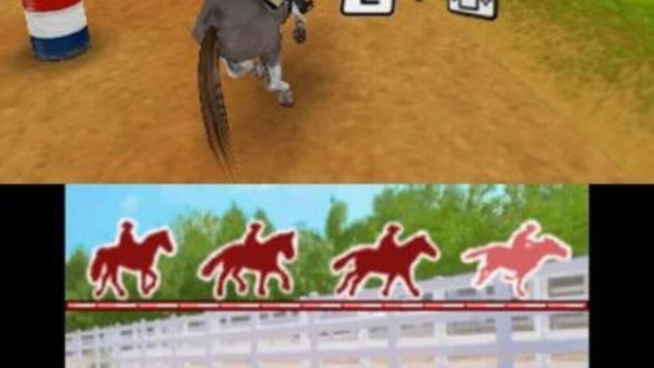 My Western Horse 3D thumbnail 2