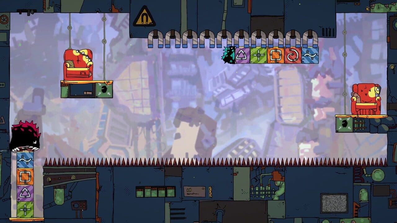 Couch Monsters thumbnail 5