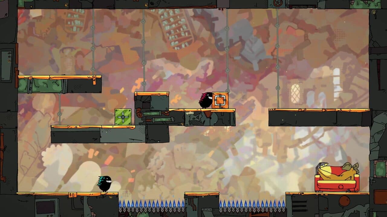 Couch Monsters thumbnail 3
