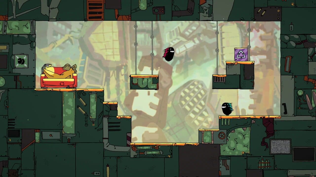 Couch Monsters thumbnail 4